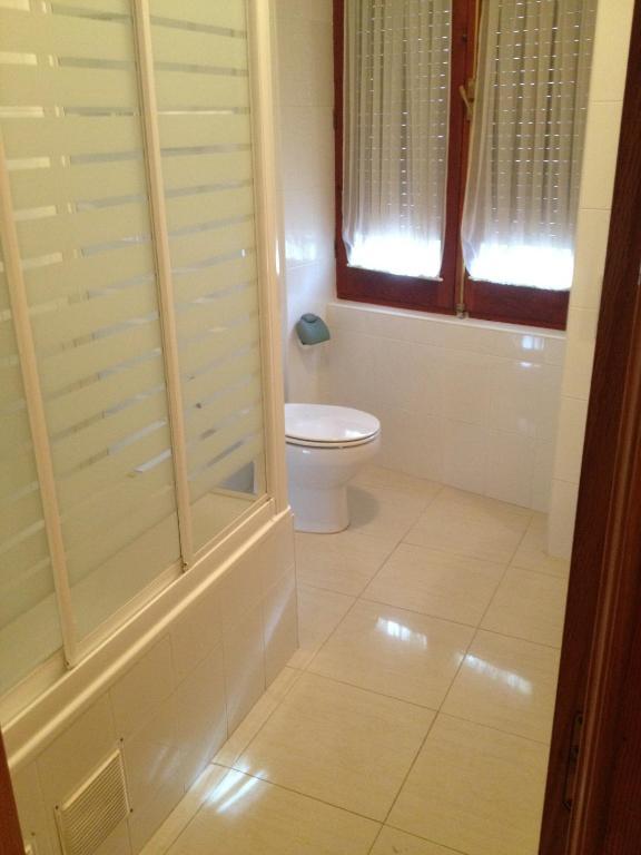Hostal Cervantes Valdemoro Habitación foto