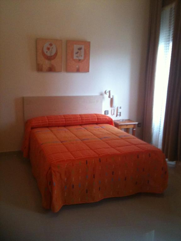 Hostal Cervantes Valdemoro Habitación foto