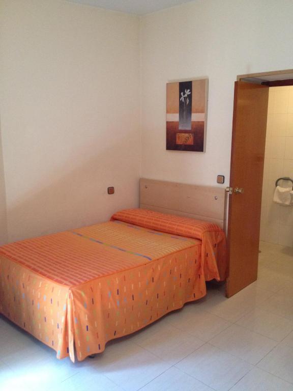 Hostal Cervantes Valdemoro Habitación foto
