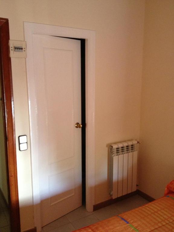 Hostal Cervantes Valdemoro Habitación foto