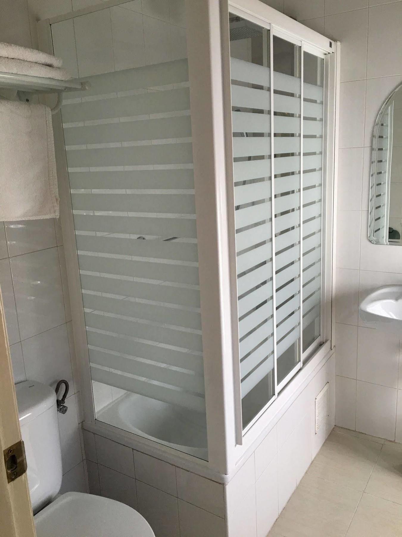 Hostal Cervantes Valdemoro Exterior foto